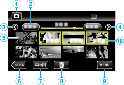 During Index Screen Display_image3